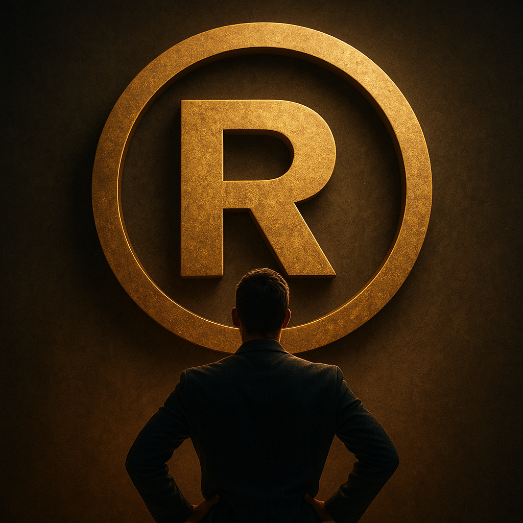 Znak towarowy - czym jest i jak go chronić skutecznie?