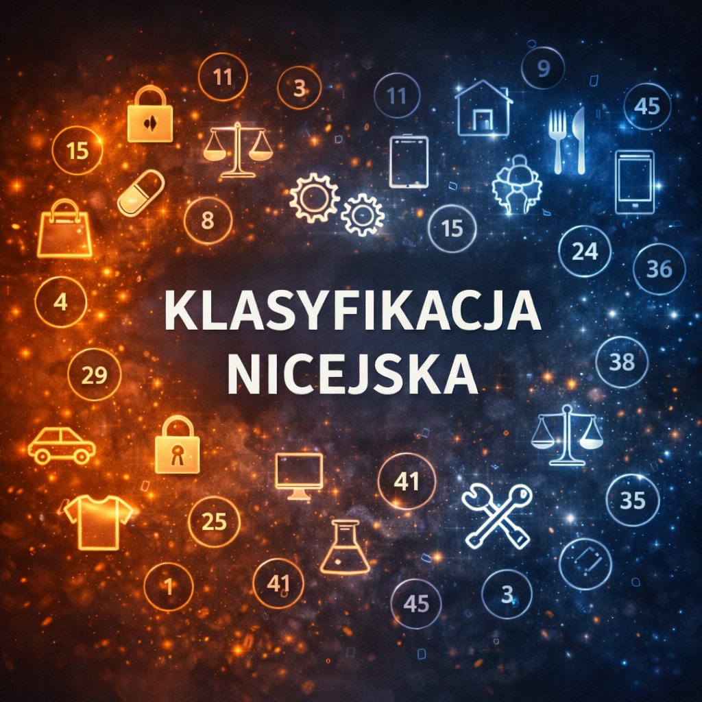 Klasyfikacja nicejska. Zobacz, jak ją&nbsp;dobrze wybrać