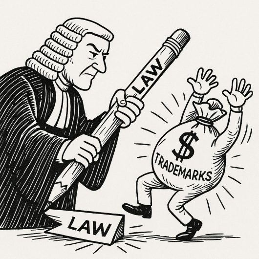 Rewolucja w brytyjskim prawie znaków towarowych po orzeczeniu SkyKick