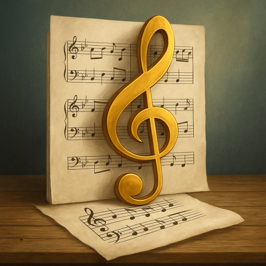 Jak zabezpieczyć autorstwo utworu, dzieła muzycznego?