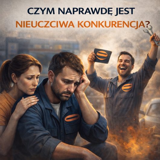 Nieuczciwa konkurencja