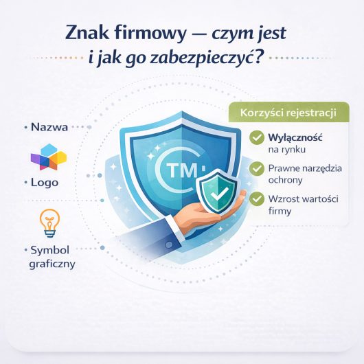 Znak firmowy